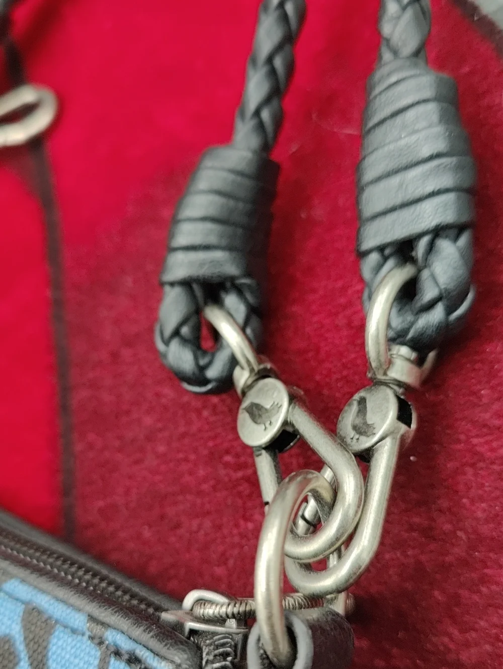 Sakroots Campus Mini Bag
